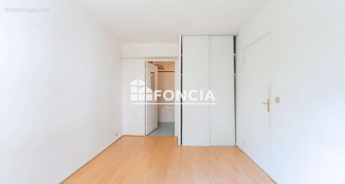 Appartement à MAISONS-ALFORT