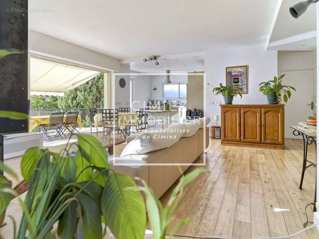 Maison 215 m² à Nice  - photo 3