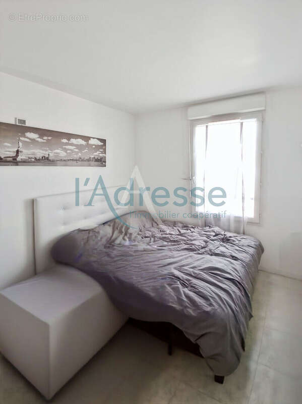 Appartement à SURESNES
