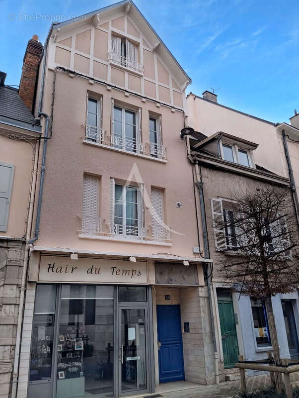 Appartement à CHARTRES