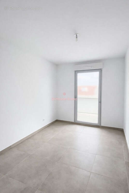 Appartement à BEAUSOLEIL