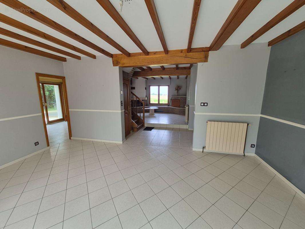 Maison Escalles 8 pièce(s) 228 m2 - photo 7