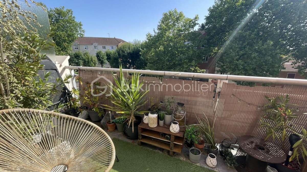 2 pièces avec balcon - photo 2