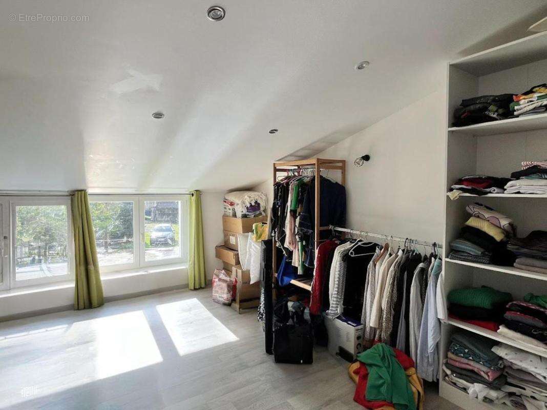 Maison à NIEULLE-SUR-SEUDRE