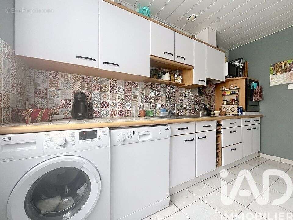 Photo 8 - Maison à MONTBAZON
