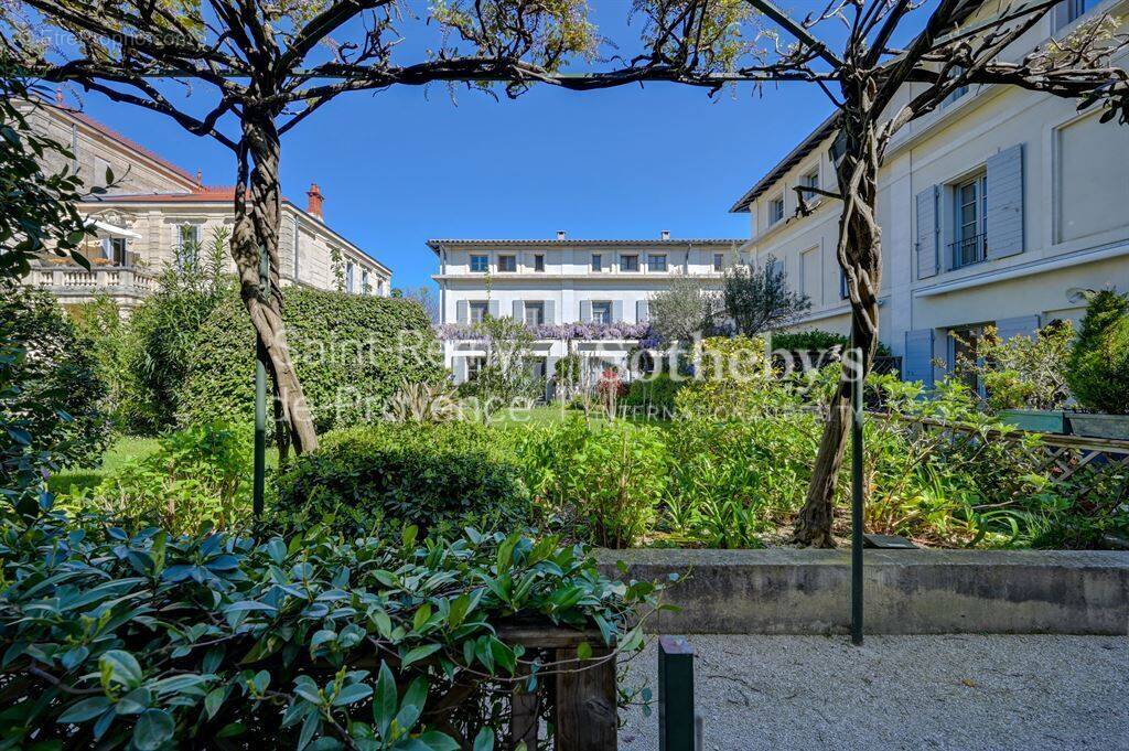 Maison à SAINT-REMY-DE-PROVENCE
