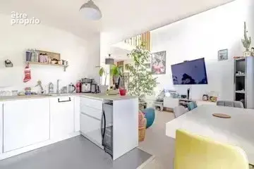 Duplex de 81m², 4 pièces, Terrasse, parking - photo 4