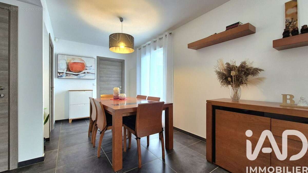 Photo 7 - Maison à ROISSY-EN-BRIE