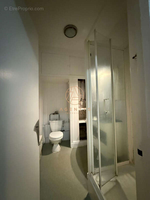 Appartement à SAINT-MANDE