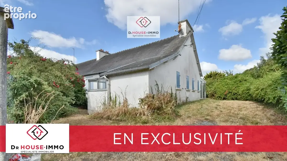 Maison 3 pièces 70 m² à vendre à Clohars-Carnoet (29360) - photo 26