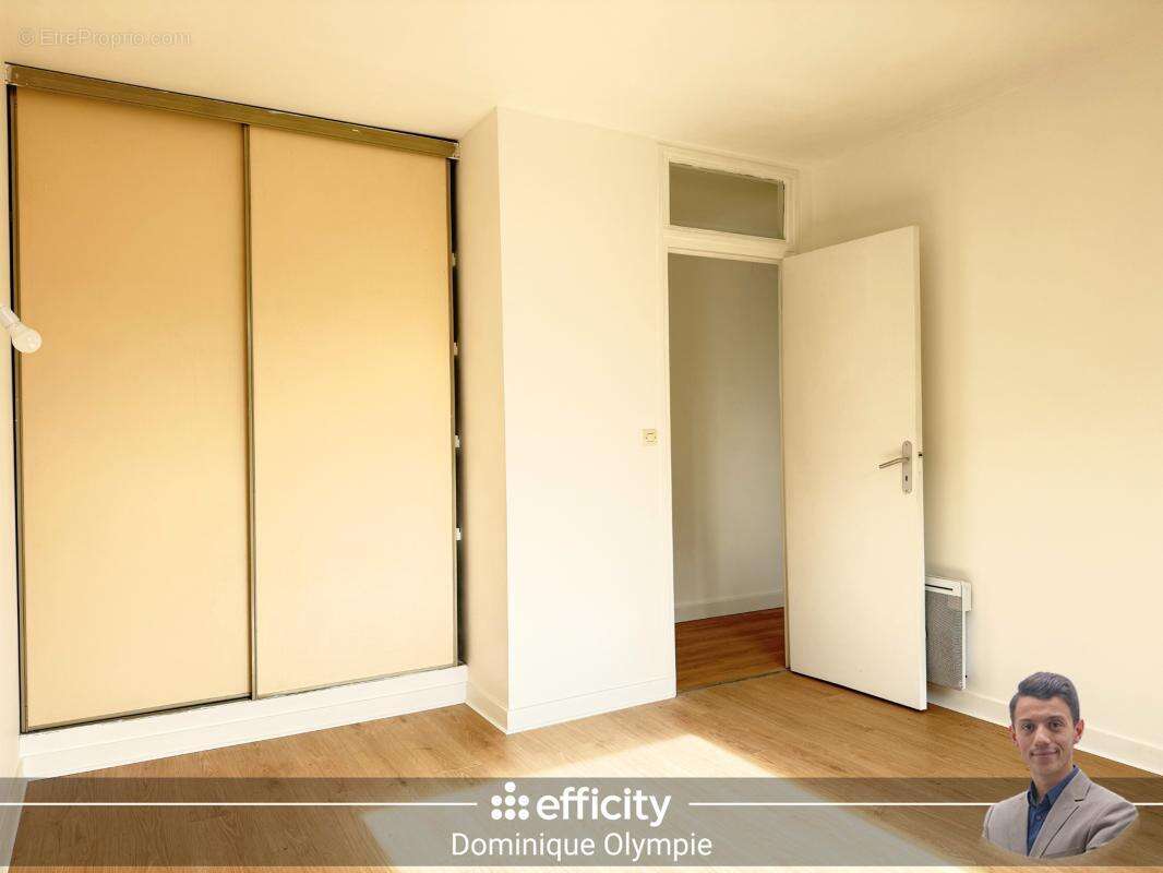 Appartement à SAINT-BRIEUC