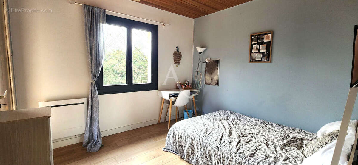 Maison à SAINT-SAUVANT