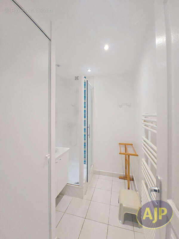 Appartement à SAINT-NAZAIRE