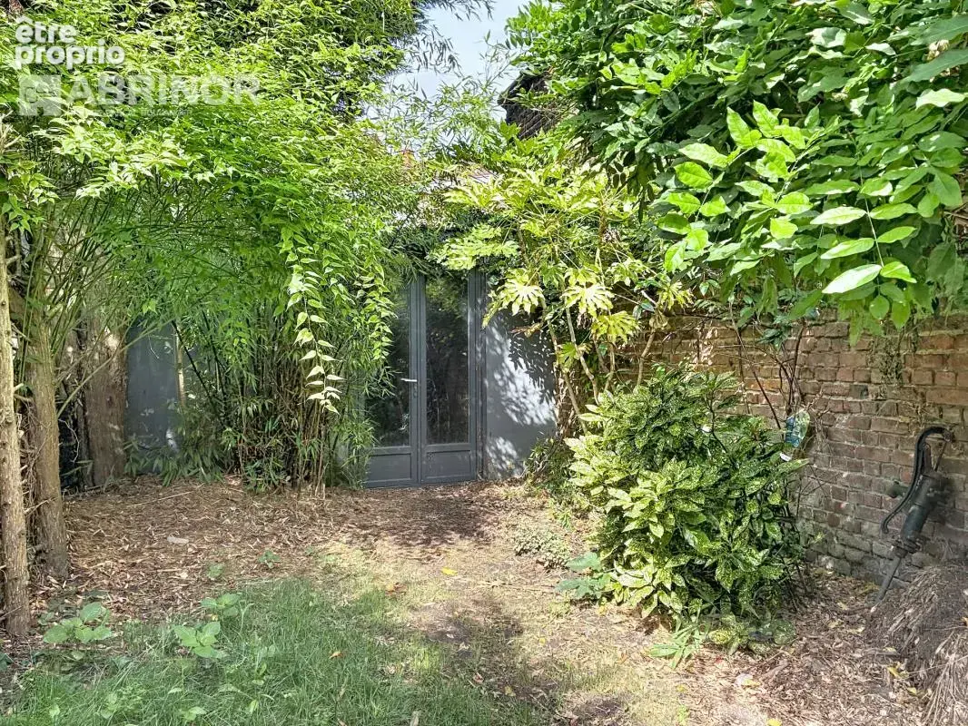 Lambersart Maison 3 chambres, jardin et garage - photo 6