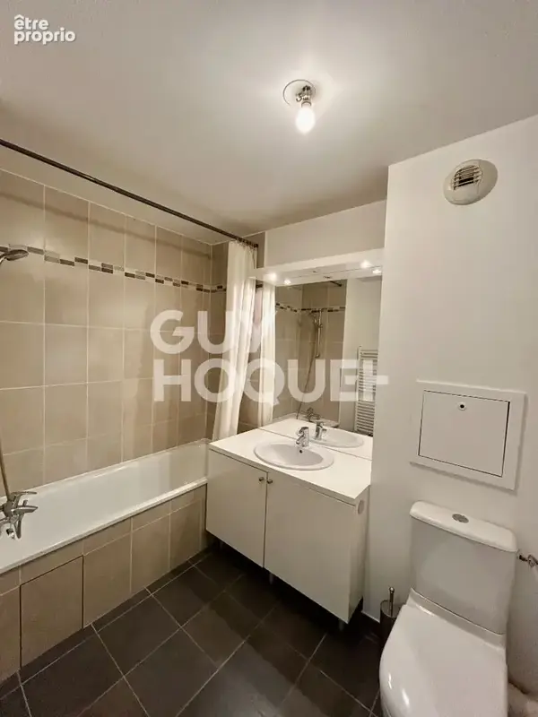 Appartement Neuilly Sur Marne 2 pièce(s) 44.09 m2 - photo 8
