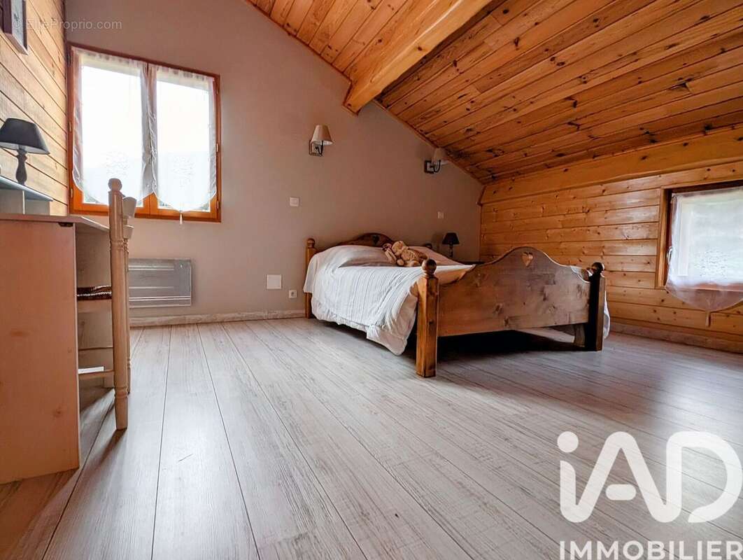 Photo 8 - Maison à MATEMALE