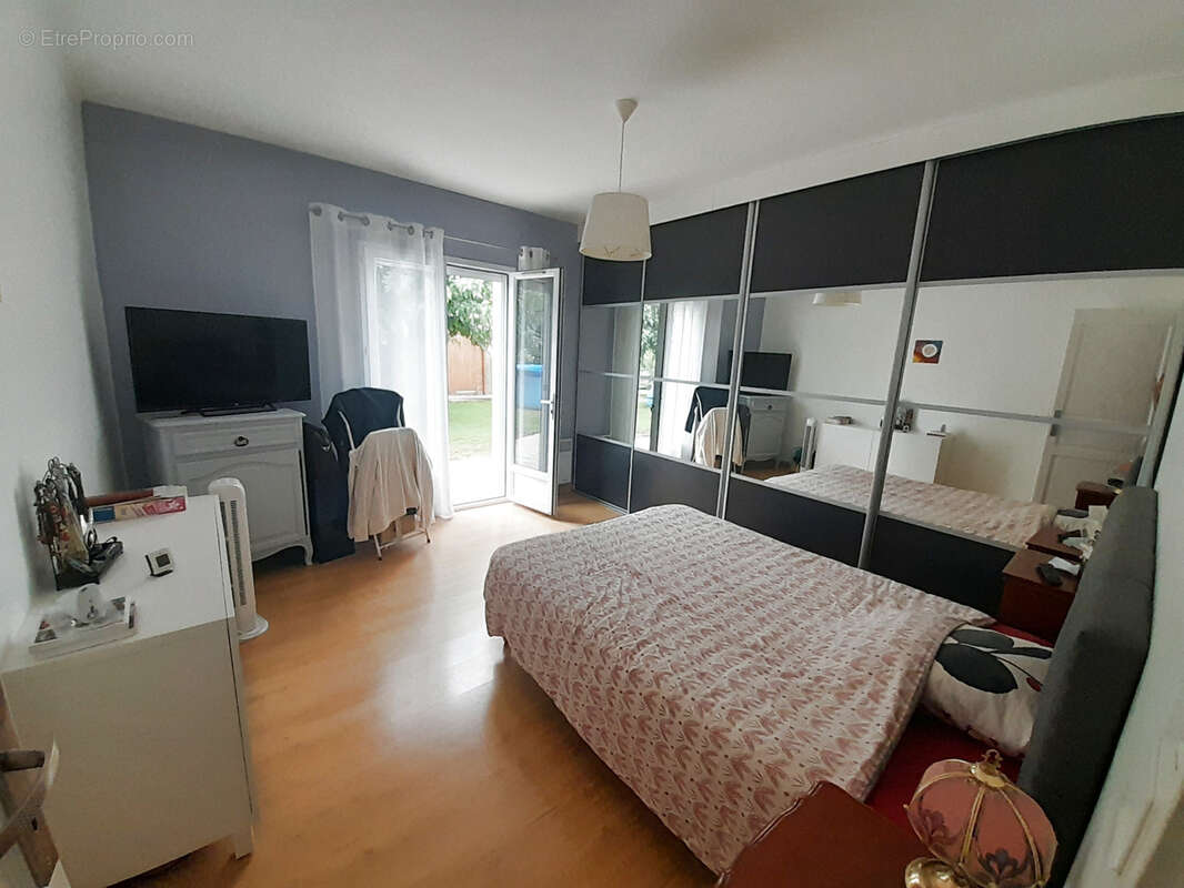 Maison à MARCHEPRIME