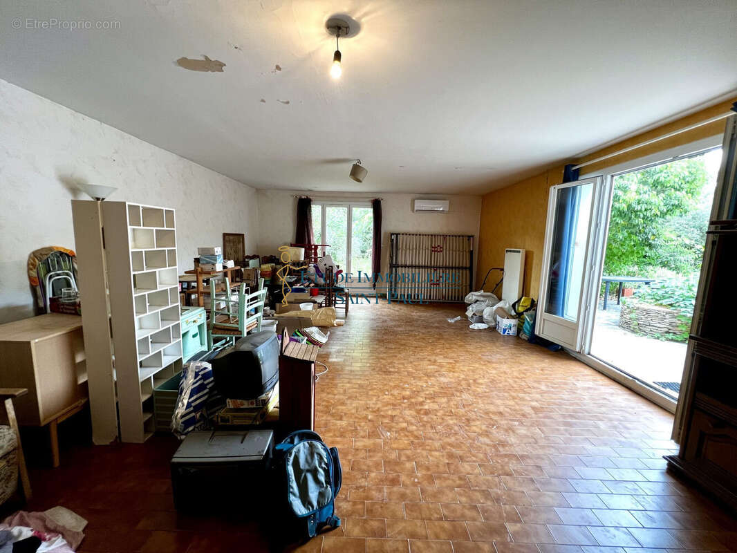 Maison à GIGNAC