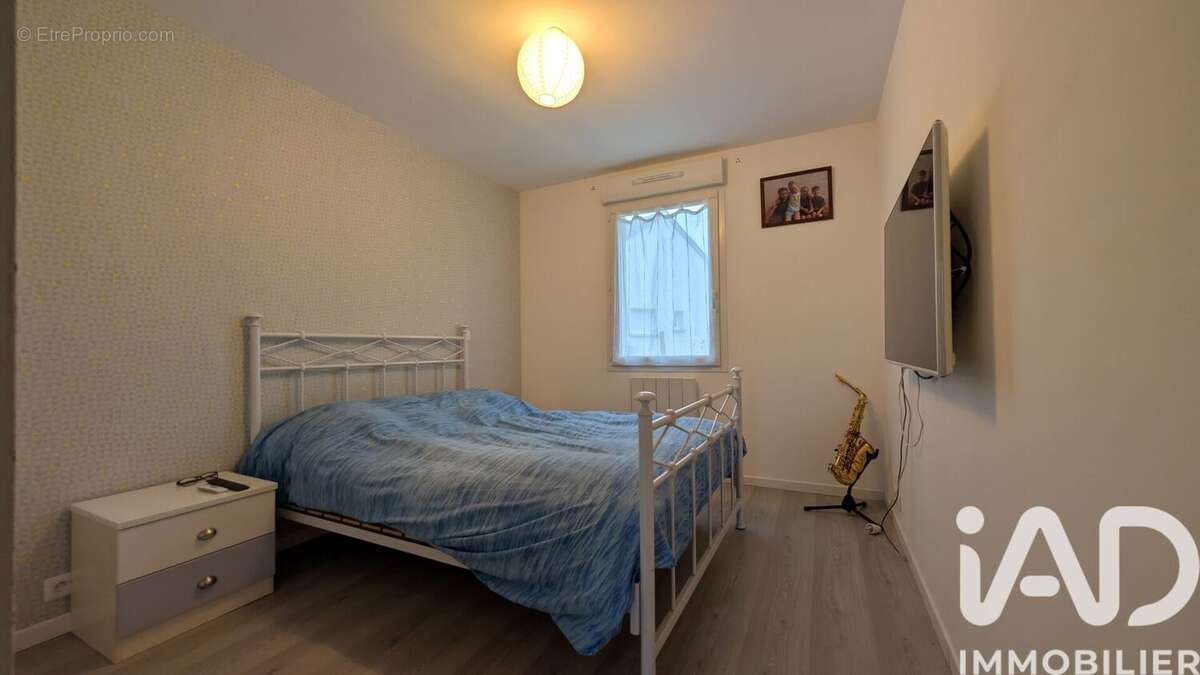 Photo 8 - Maison à SAINTE-JULIETTE-SUR-VIAUR