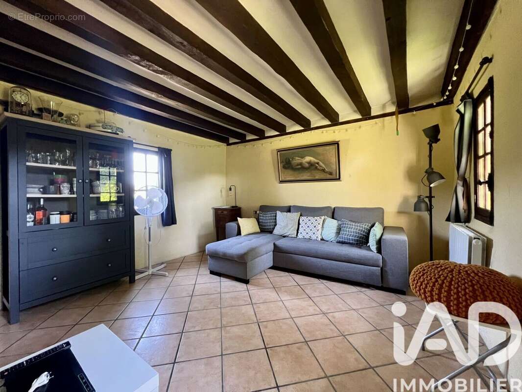 Photo 6 - Maison à BERNAY