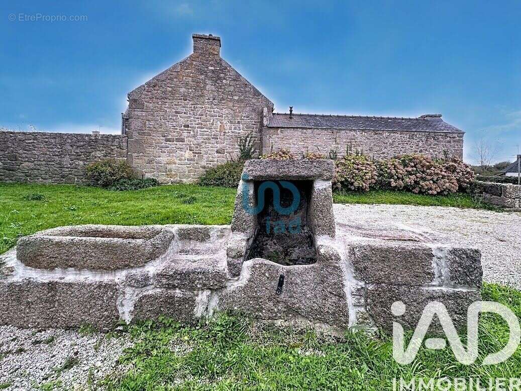 Maison 170 m² à Lanildut  - photo 8