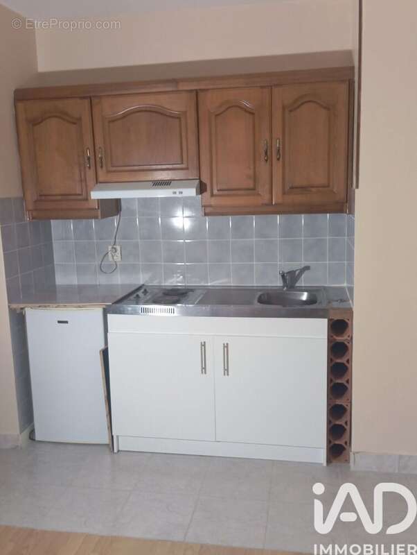 Photo 4 - Appartement à BRETIGNY-SUR-ORGE