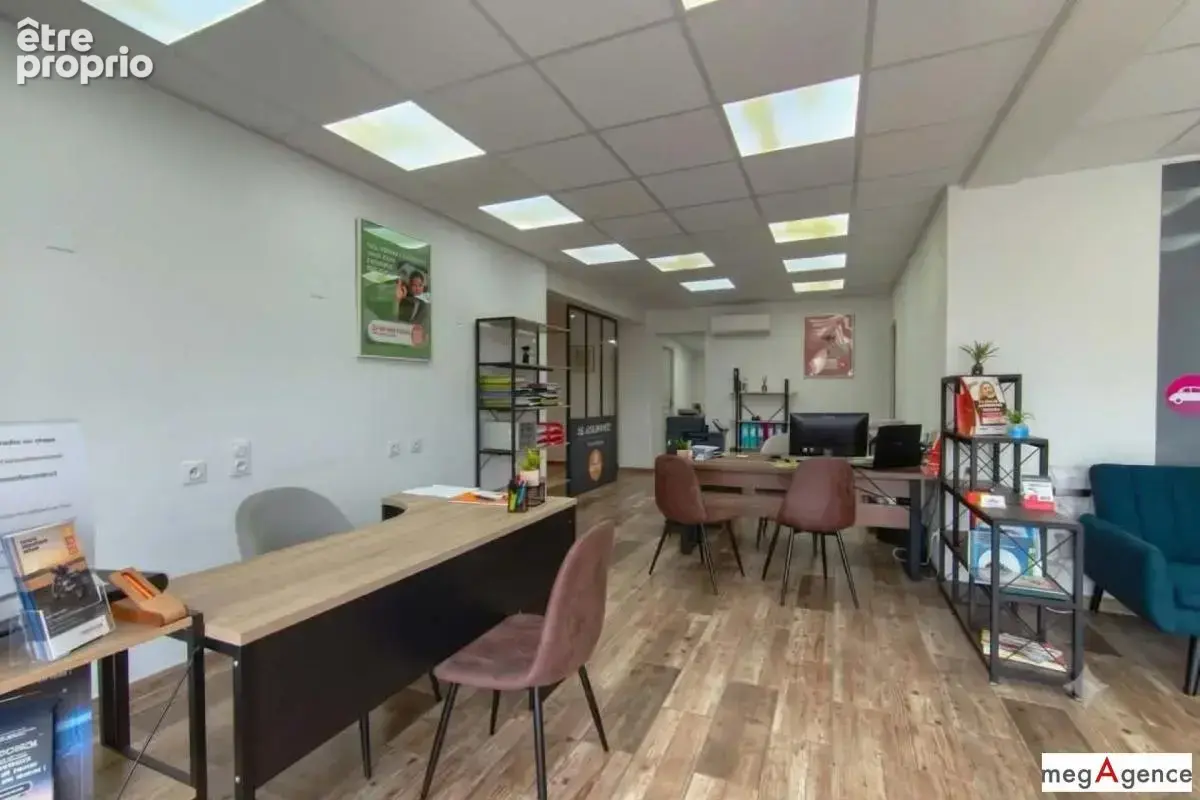 Immeuble de rapport entièrement loué - photo 5
