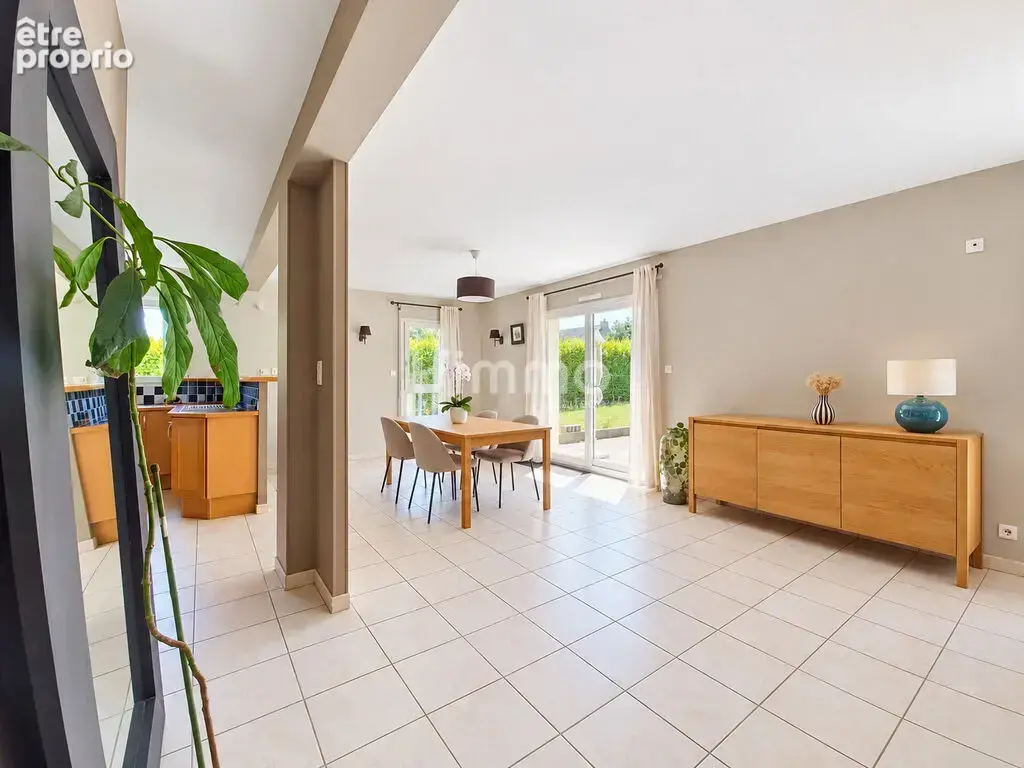 Maison de 6 pièces, 150 m² à Cast (29150) - photo 9