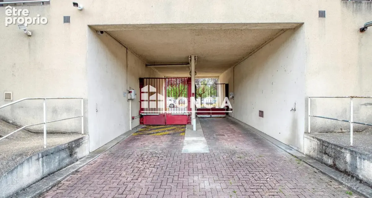COUP DE COEUR FONCIA : Grand T2 Lumineux de 46 m2 avec parking & Cave – Bords de Seine, Meulan-en-Yvelines (78250) - photo 19