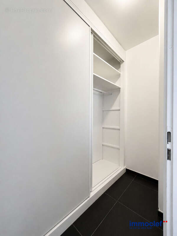 Appartement 42 m² à Lille  - photo 6