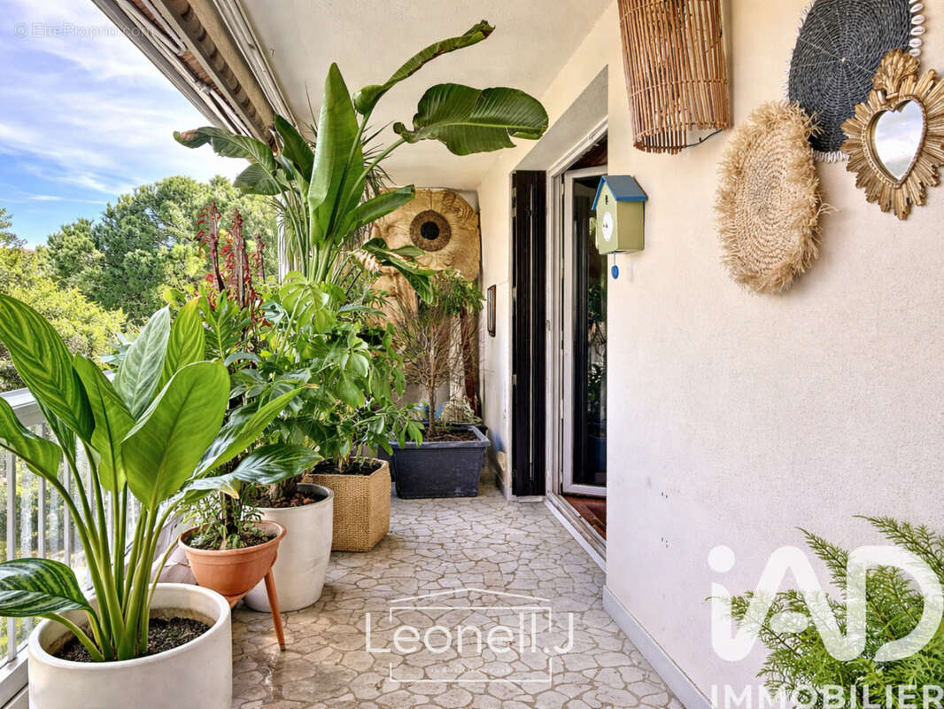 Photo 6 - Appartement à TOULON