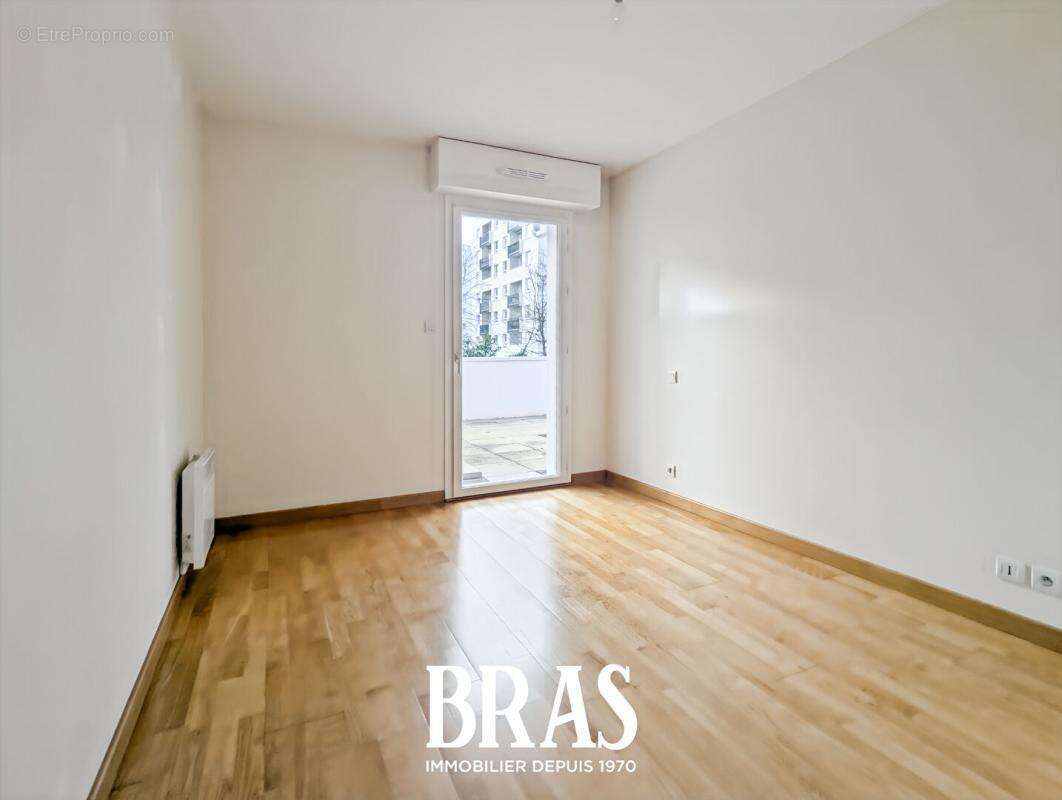 Appartement à VANNES
