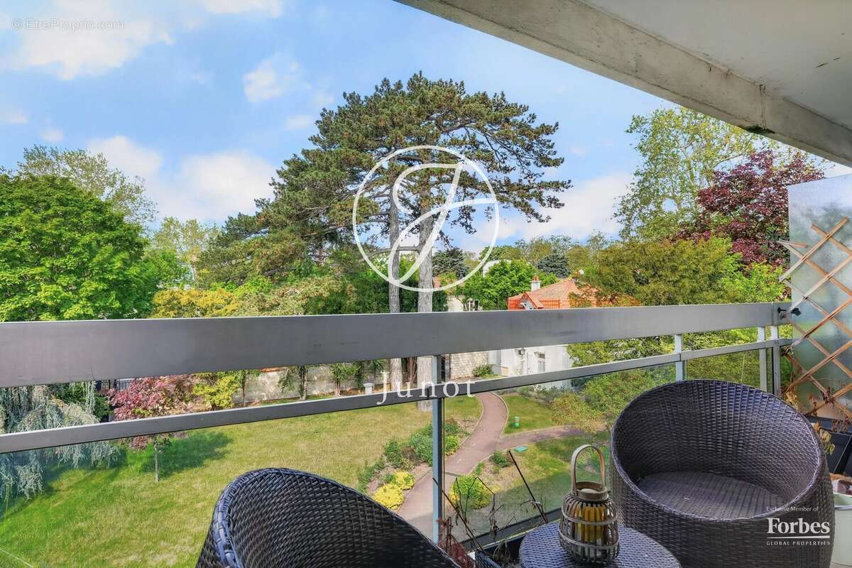 Appartement à CHATOU