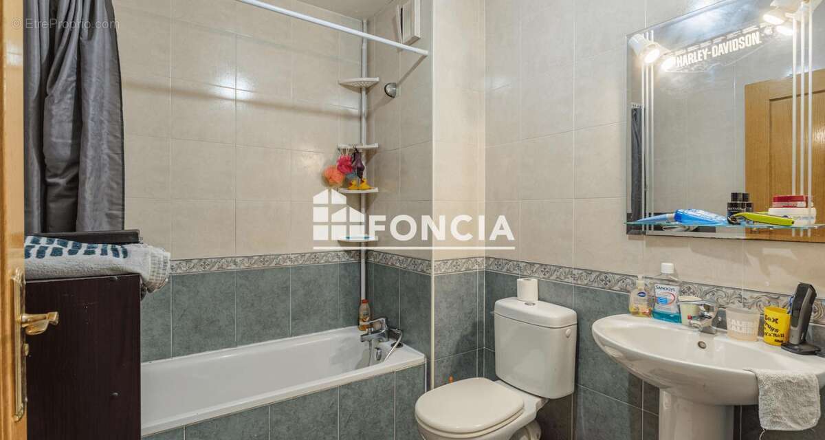 Appartement à HENDAYE