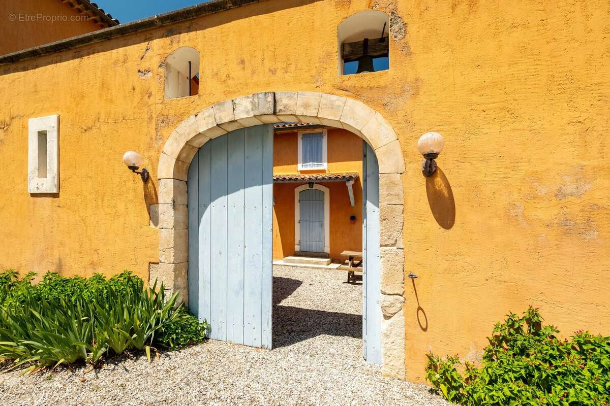 Maison à APT