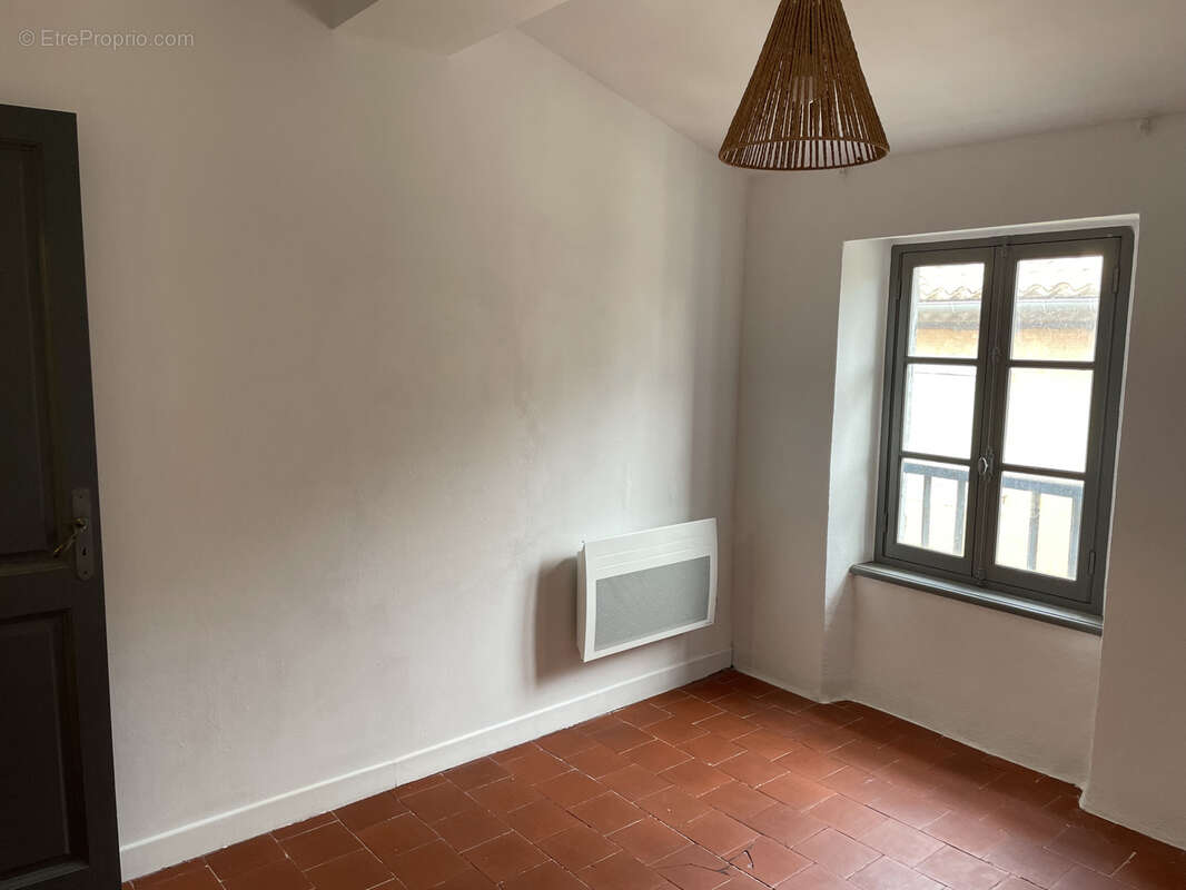 Appartement à CARCASSONNE