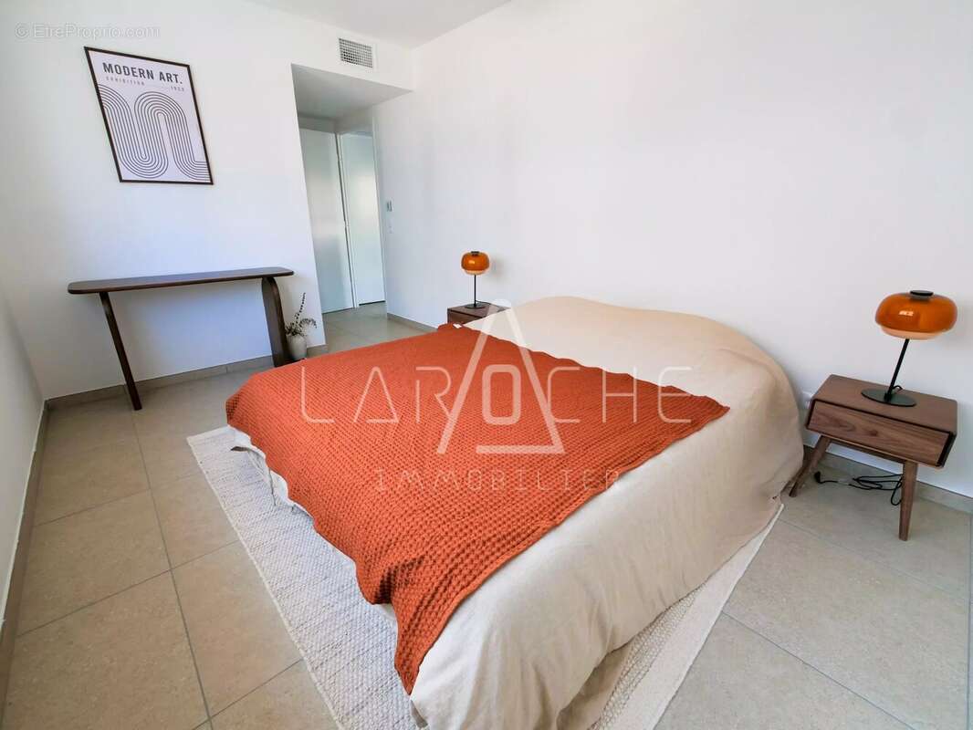 Appartement à ARGELES-SUR-MER