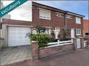 Photo 1 - Maison à PECQUENCOURT