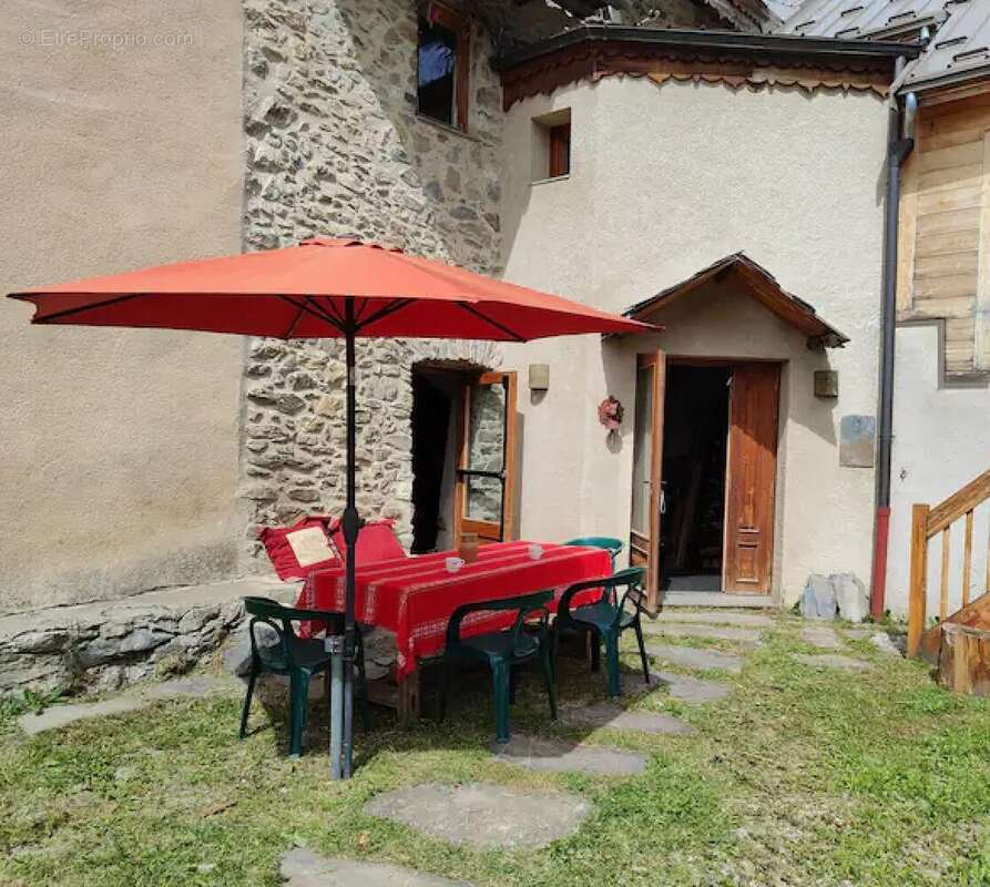 Appartement à VILLAR-D'ARENE