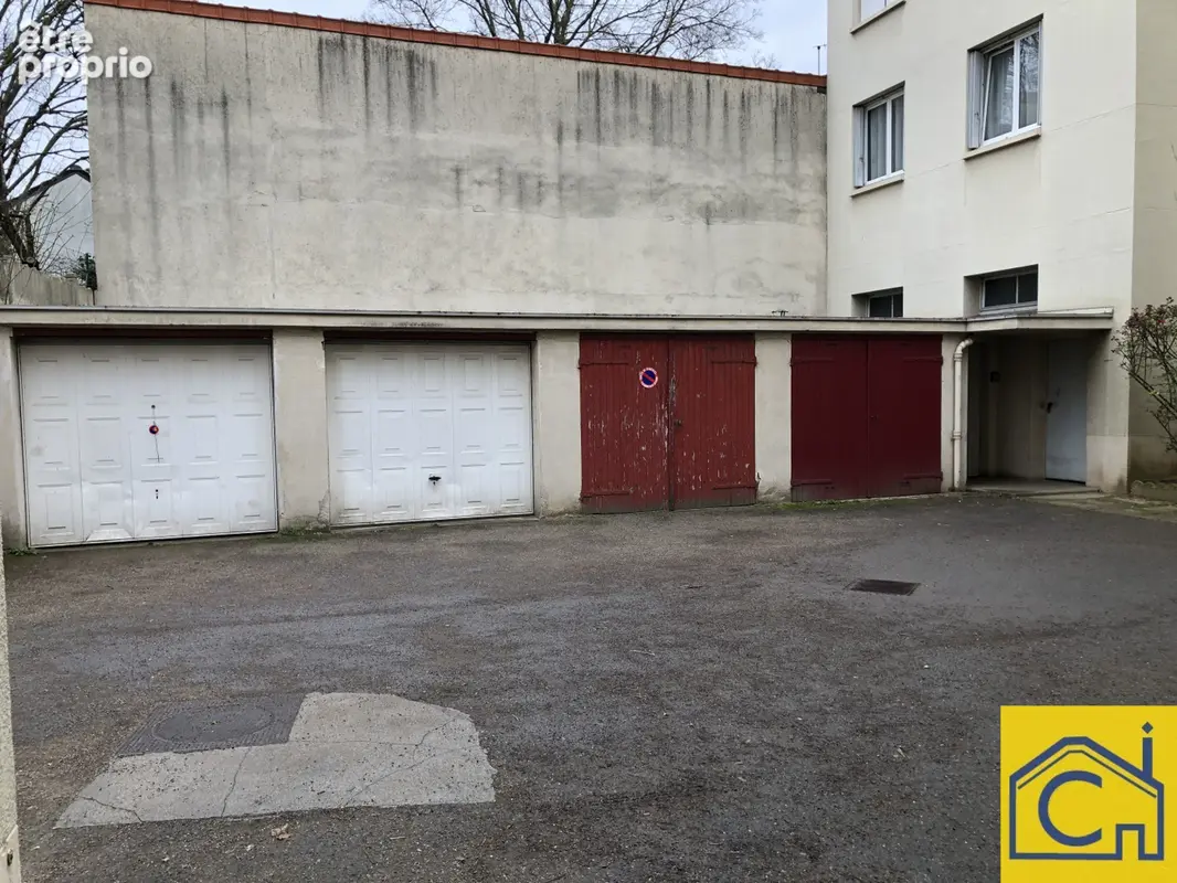 Appartement 3 pièces 58 m² à vendre à Cormeilles-En-Parisis (95240) - photo 7