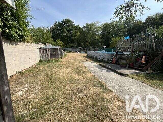 Maison 88 m² à Chauffry  - photo 9