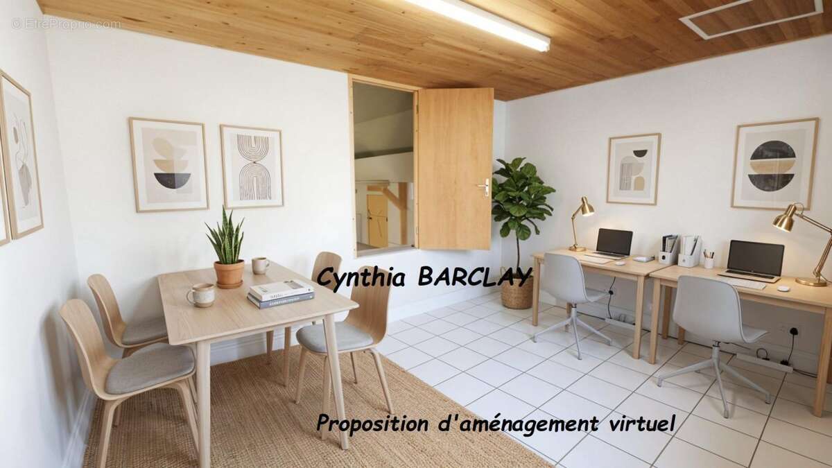 Commerce à SCHOELCHER