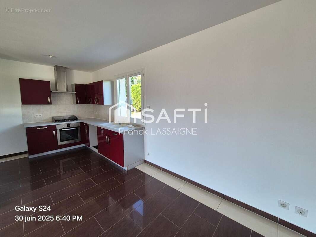 Photo 6 - Maison à AMBERT