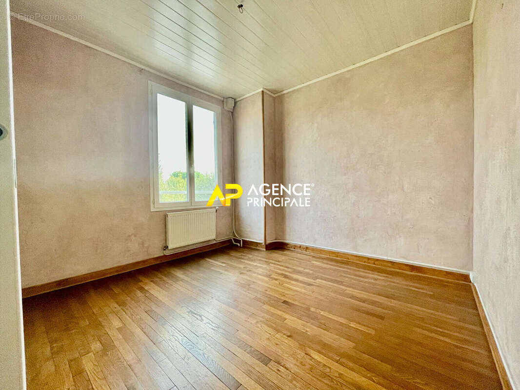 Maison à ARGENTEUIL