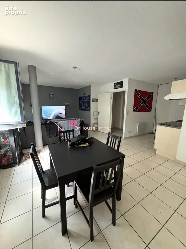 Appartement 2 pièces 55 m² à vendre à Bruay-La-Buissiere (62700) - photo 5