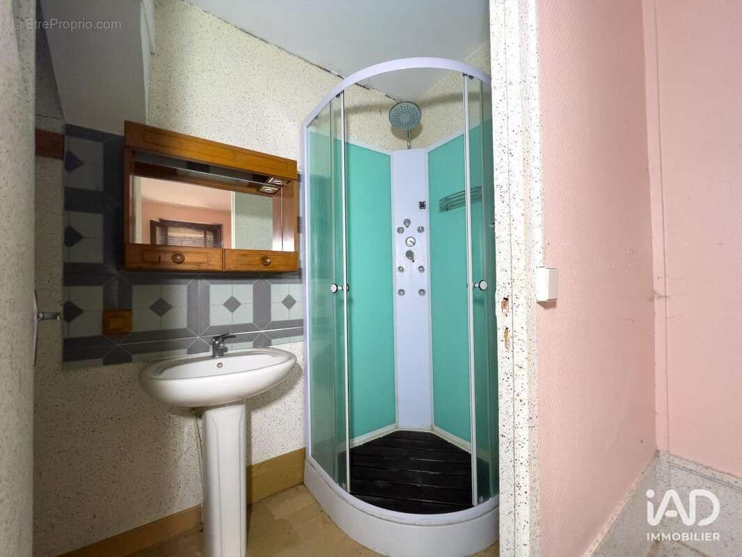Photo 5 - Maison à SEZANNE