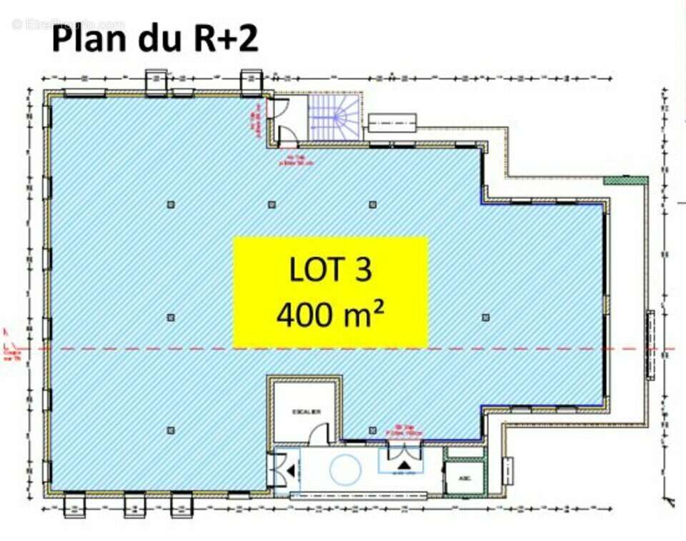 Commerce à BOURGOIN-JALLIEU