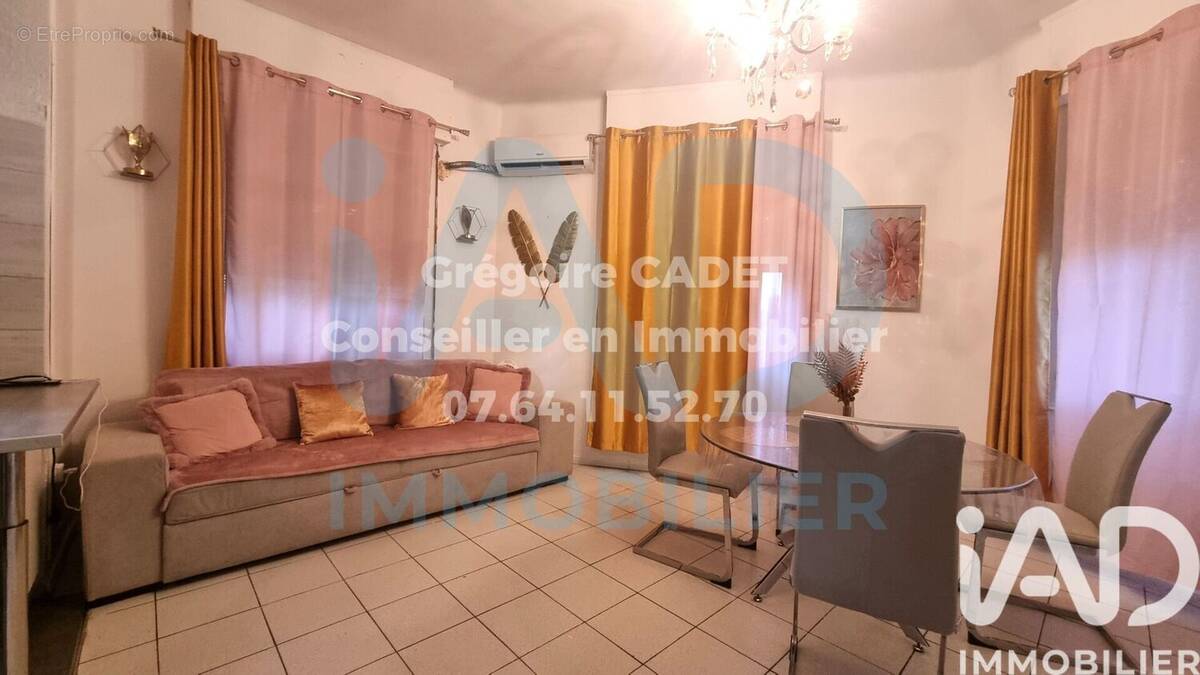 Photo 1 - Appartement à PERPIGNAN