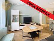 Appartement à EPINAY-SUR-SEINE