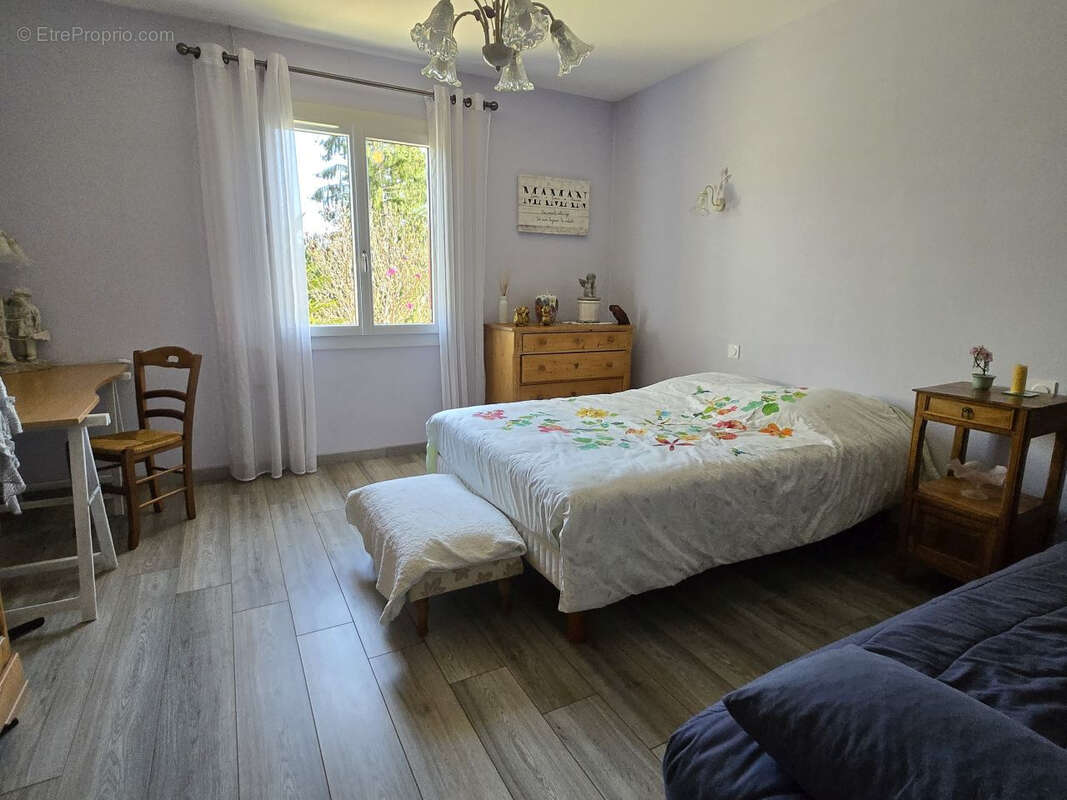 Maison à LEMBRAS